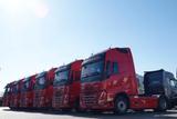 Volvo FH 500 / I-SAVE / XXL / I-PARK COOL / NOWY MODEL - Angebote