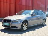 BMW 316d 2.0 Garantie 2Hand Navi AC PDC 6Gang AHK - BMW 316 aus 2012