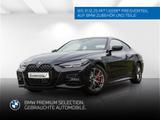 BMW 420 dCoupeMSport+Navi+RFK+Leder+PDC NP70.800,- - BMW 4er Reihe mit Diesel-Antrieb: Sportwagen, Automatik