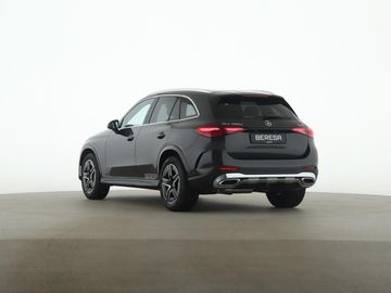 Mercedes GLC 200 - 5