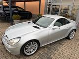 Mercedes-Benz SLK 280 SLK Roadster SLK 280 - Mercedes-Benz SLK-Klasse in Duisburg
