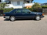 Mercedes-Benz E 230 W124 H Kennzeichen - Mercedes-Benz E 230: W124