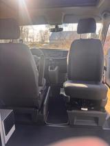 Volkswagen T6.1 camper / Transporter - Transport
