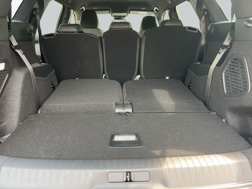 Peugeot 5008 - Bild 8