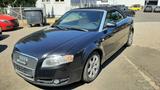 Audi A4 Cabriolet 3.0 TDI quattro-Navi-Leder - Audi Unfallwagen
