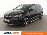 Opel Grandland X 2.0 CDTI Ultimate Aut.*NAVI*LED*ACC* - Opel Grandland (X) mit Diesel-Antrieb