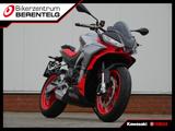 Aprilia Tuono 660 - APRILIA TUONO 660