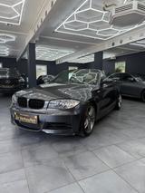 BMW 135i Cabrio Aut. M Paket Aerodynamik*PDC*Sitzhei - BMW 1er Reihe Gebrauchtwagen in Dortmund