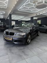 BMW 135i Cabrio Aut. M Paket Aerodynamik*PDC*Sitzhei - BMW 135: I