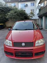 Fiat Punto - Fiat Punto in Wuppertal