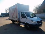 Mercedes-Benz Mercedes Benz Sprinter 515 - Mercedes-Benz Sprinter: 515