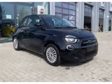 Fiat 500e Action *Sitzheizung *Klima *AppleCarPlay - Fiat Gebrauchtwagen in Hamburg