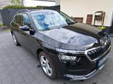 Skoda Kamic 1,5 Tsi - Skoda Fabia: Pickup