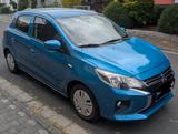 Mitsubishi SpaceStar 1.2Select - unfallfrei/Garantie/WR