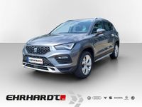 Seat Ateca - Vorschau Bild 1