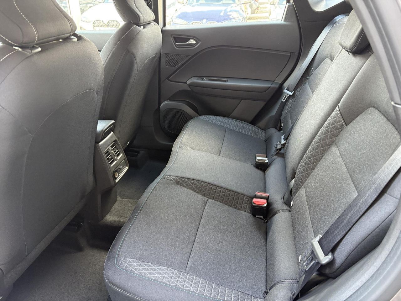 Renault Captur - Bild 8