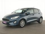 Ford Fiesta Titanium X ACC|Fahrer-Assistenz-Paket|B&O - Ford Fiesta Gebrauchtwagen in Düsseldorf