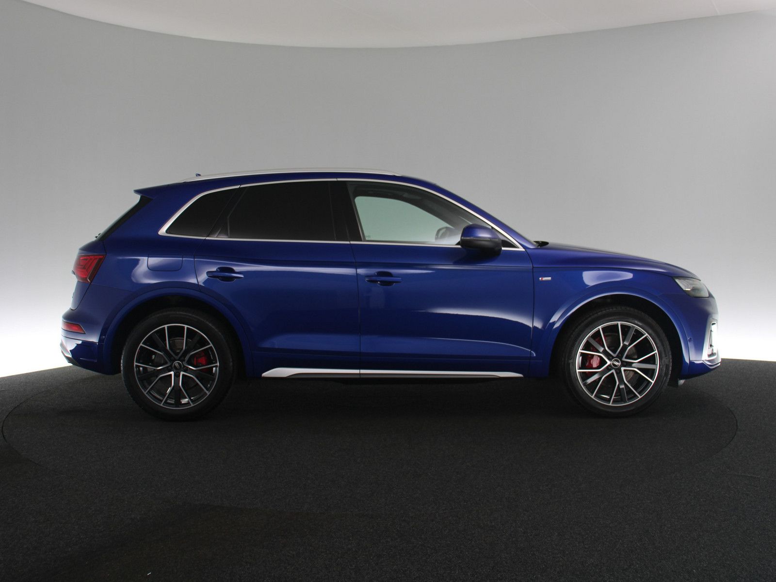 Audi Q5 40 TDI quattro S line 360° MATRIX-LED PANO foto 25