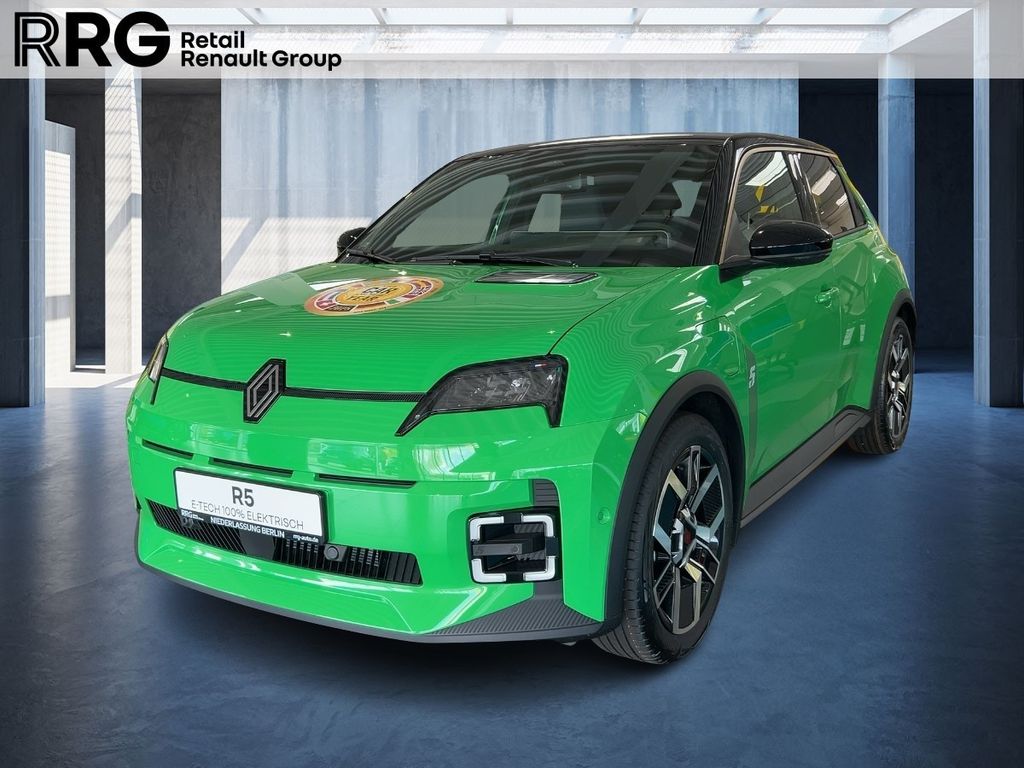 Renault R 5