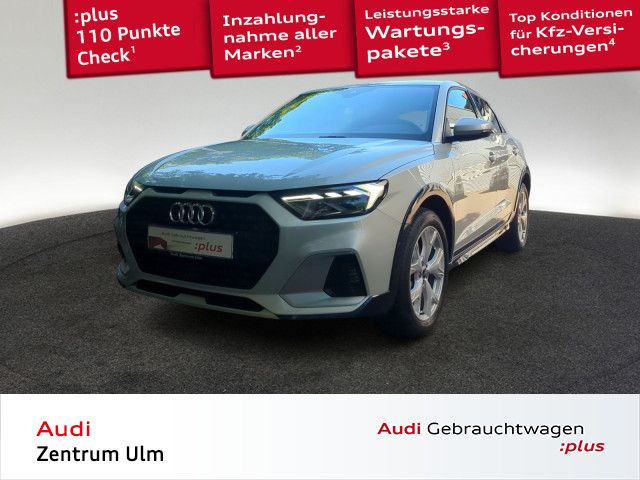 Audi A1 - Bild 1