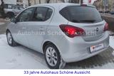 Opel Corsa Drive/Lenkradheizung/Sitzheizung - Opel Corsa: Dr