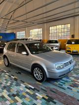 Volkswagen Golf 1.9 Tdi 101CV UNI PRO 100MILA KM - Volkswagen Golf aus 2004: TDI