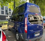 Ford Nugget EZ 2017 160Tkm Markise Scheckheft - Ford Kastenwagen Nugget