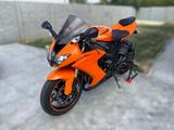 Kawasaki Zx10-R - KAWASAKI 2009 ZX10R