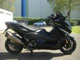 Yamaha XP 560 TMAX ABS AKRAPOVIC - YAMAHA TMAX 560