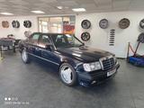 Mercedes-Benz 230 E W124 *original Brabus*Alles eingetragen* - Mercedes-Benz 230: 230e W124
