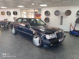 Mercedes-Benz 230 E W124 *original Brabus*Alles eingetragen* - Mercedes-Benz 230: W124 230e