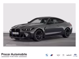 BMW M4 Competition Coupé M Sport HUD 360°KAM RFK LM - BMW M4 in Düsseldorf