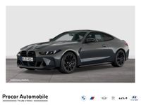 BMW M4 - Vorschau Bild 1