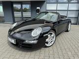 Porsche 997 Cabrion BOSE/PCM/BiXENON/LEDER/PASM/MEMORY - Porsche 997: Cabrio