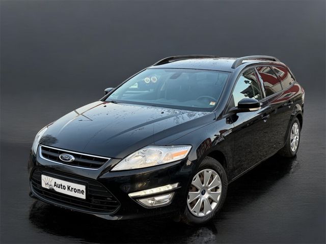 Ford Mondeo Trend 1.6 AHK SHZ PDC 2.Hand TÜV NEU