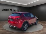 Mazda CX-5 2.5 Automatik KANGEI AHK LED KAMERA - Mazda CX-5 in Augsburg