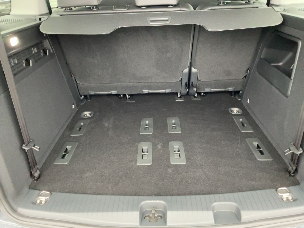 Volkswagen Caddy - Bild 14