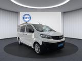 Opel Vivaro Edition LDoKa 1Ha*NAVI*KAMERA*TEMPOMAT - Opel Vivaro in Krefeld