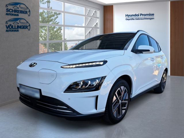 Hyundai KONA ELEKTRO Trend Navi 100kW 3-phasig