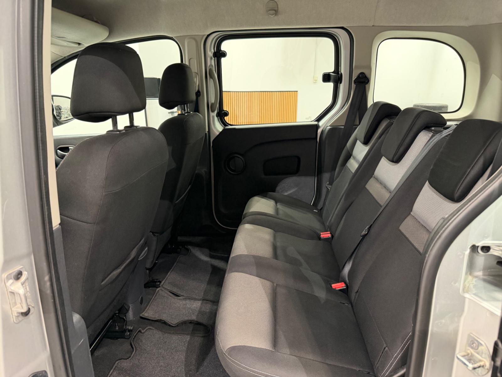 Renault Kangoo Experience 2.HAND NAVI+KLIMA+PDC