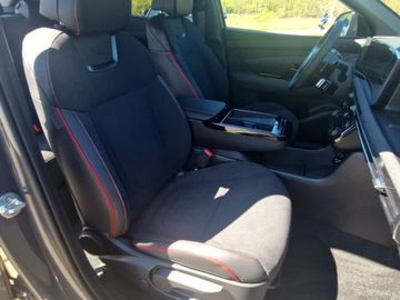 Hyundai TUCSON 1.6 T-GDI N Line (180PS) Allrad