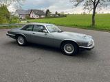 Jaguar XJS V12 - Jaguar XJS: Coupé, V12