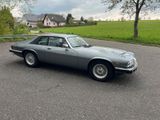 Jaguar XJS V12 - Jaguar XJS: Coupé, V12