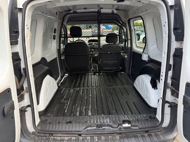 Renault Kangoo  Rapid Extra