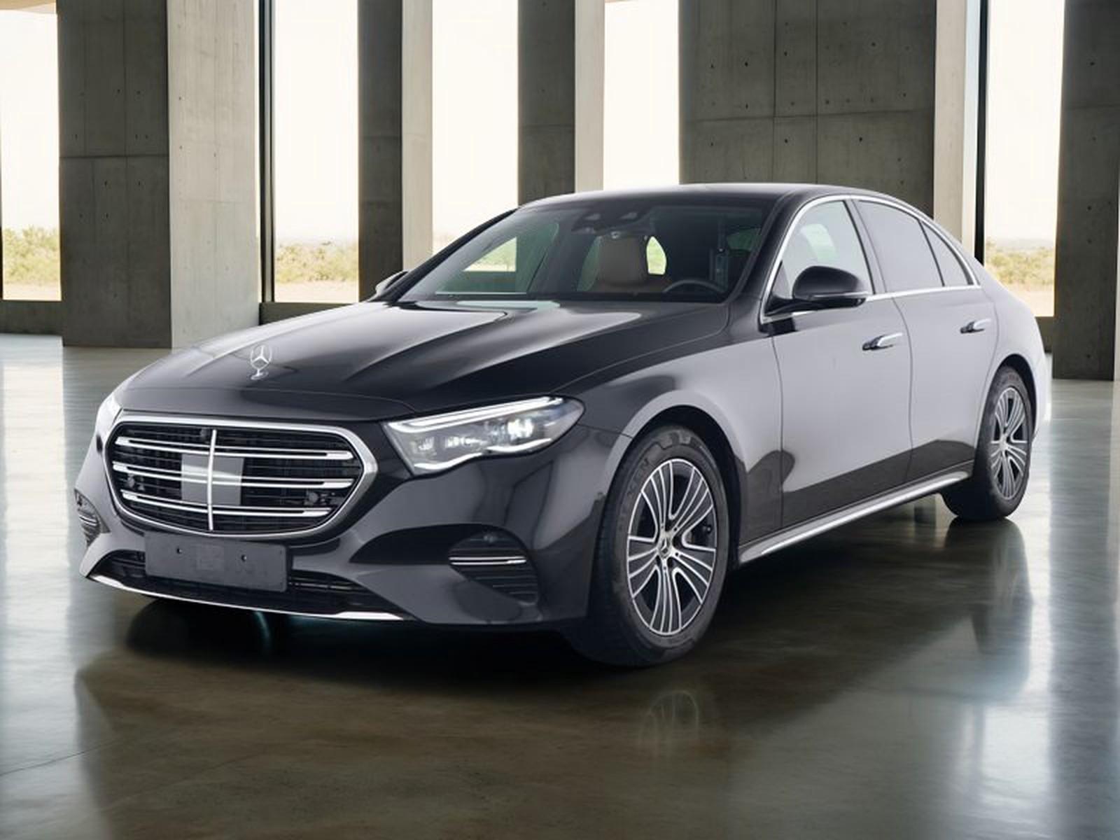 Mercedes-Benz E 220 d Exclusive Premium #AIRMATIC#SITZKLIMA