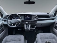 Fahrzeugabbildung Volkswagen T6.1 Caravelle Comfortl. DSG - AHK*NAVI*8-Sitz!!