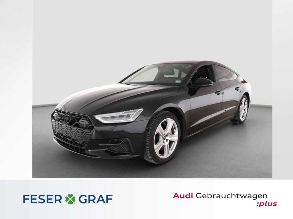 Image of Audi A7