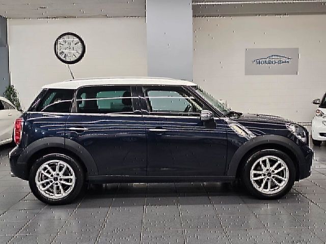 MINI Mini Cooper Countryman 1.6d 110cv Business