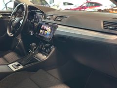 SKODA Superb - Ansicht 23