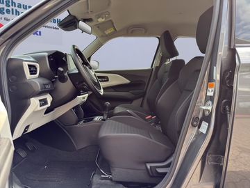 Suzuki Swift 1.2 HYBRID MT Club